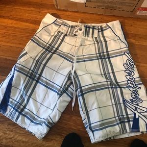 Aeropostale Boys Swimsuit